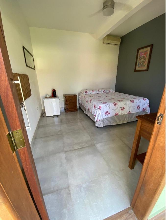 Suites Kauai Sao Sebastiao  Kültér fotó