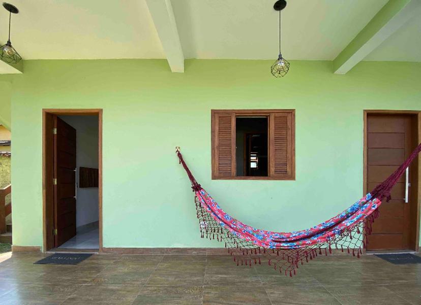 Suites Kauai Sao Sebastiao  Kültér fotó