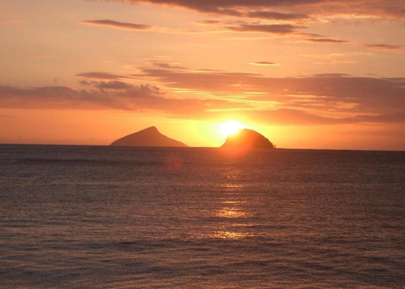 Suites Kauai Sao Sebastiao  Kültér fotó
