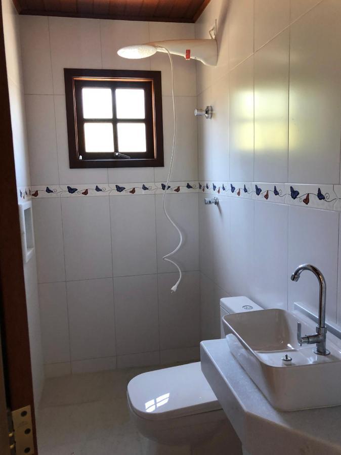 Suites Kauai Sao Sebastiao  Kültér fotó