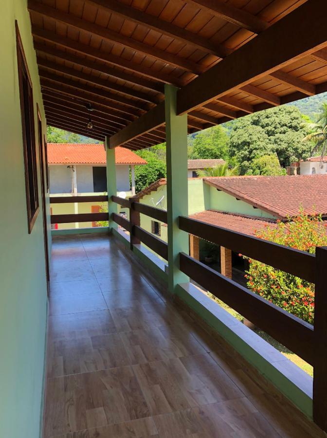 Suites Kauai Sao Sebastiao  Kültér fotó