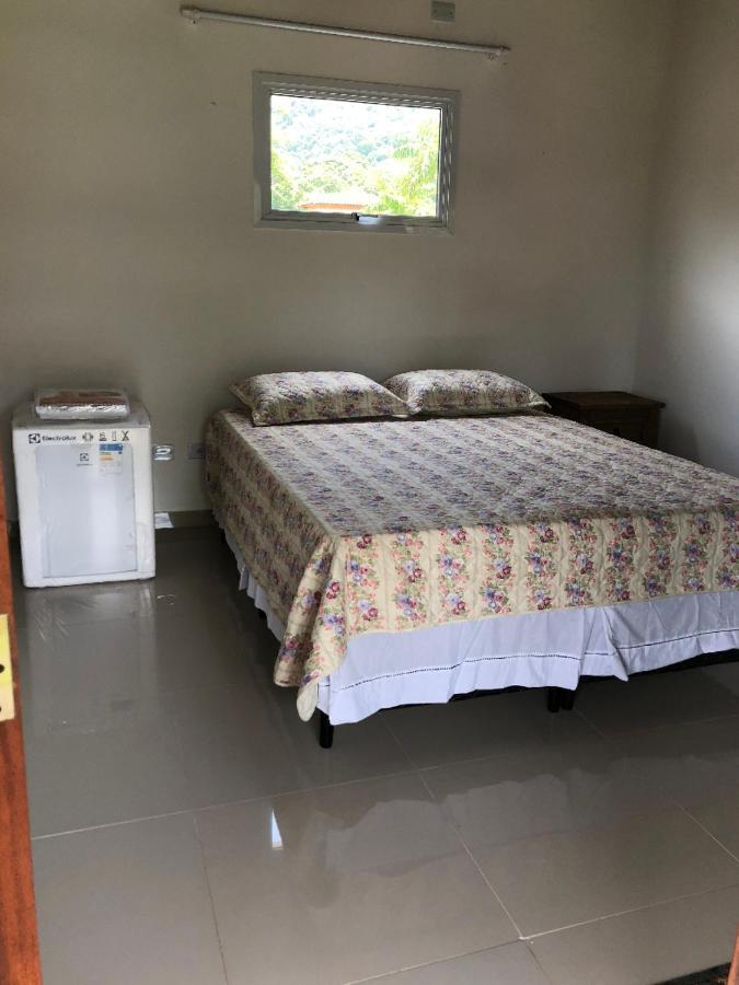 Suites Kauai Sao Sebastiao  Kültér fotó