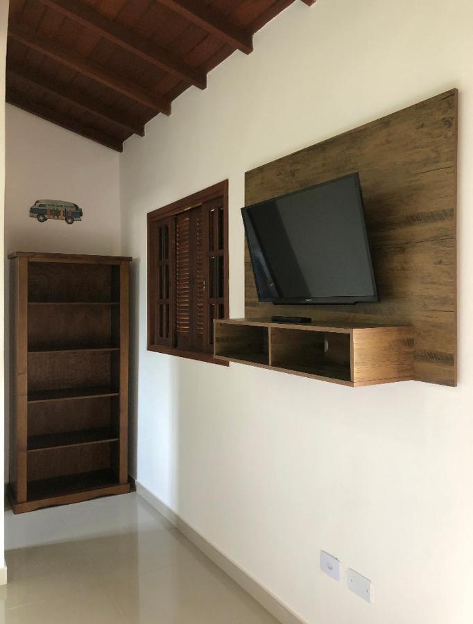 Suites Kauai Sao Sebastiao  Kültér fotó