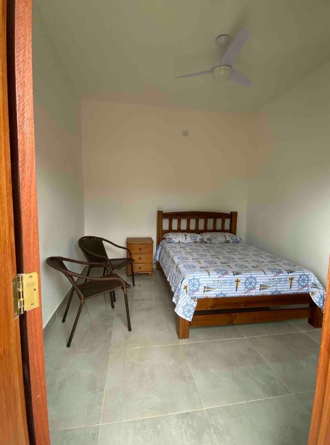 Suites Kauai Sao Sebastiao  Kültér fotó