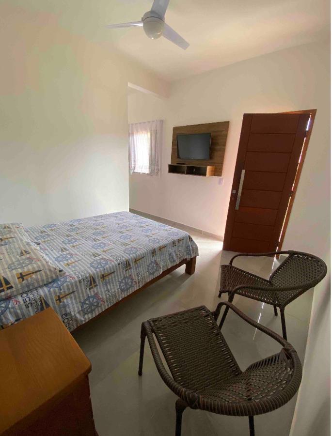Suites Kauai Sao Sebastiao  Kültér fotó