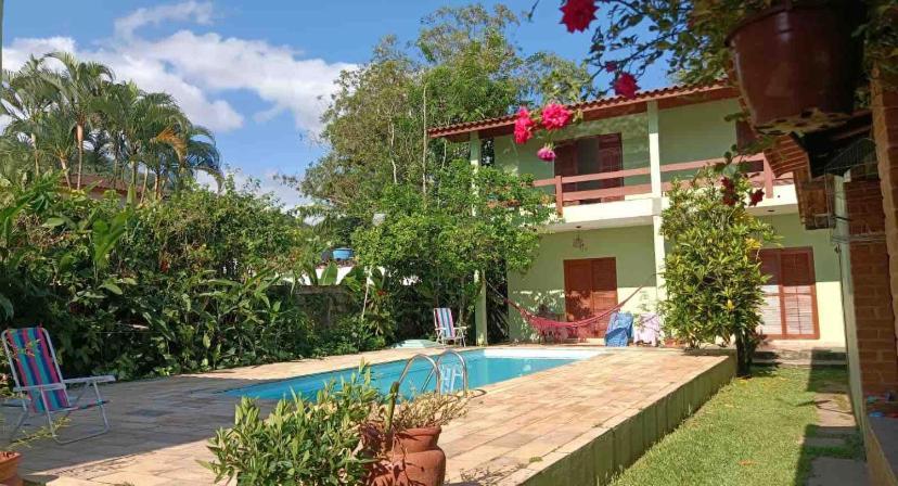 Suites Kauai Sao Sebastiao  Kültér fotó