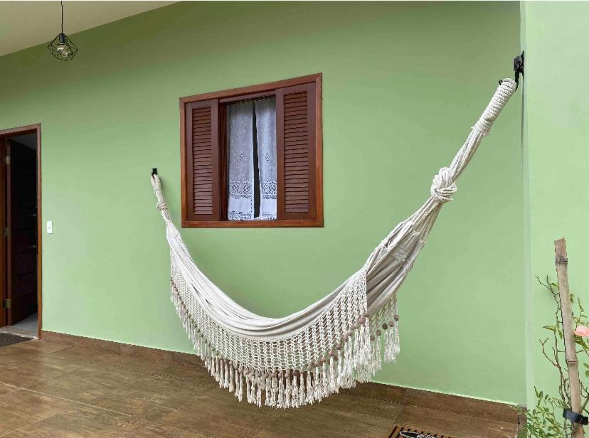 Suites Kauai Sao Sebastiao  Kültér fotó